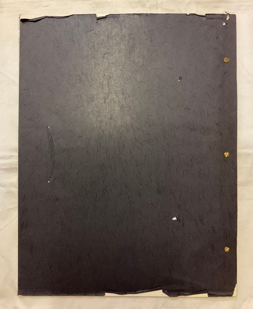 レア！distinction men's bigi ALASTAIR THAIN - メルカリ