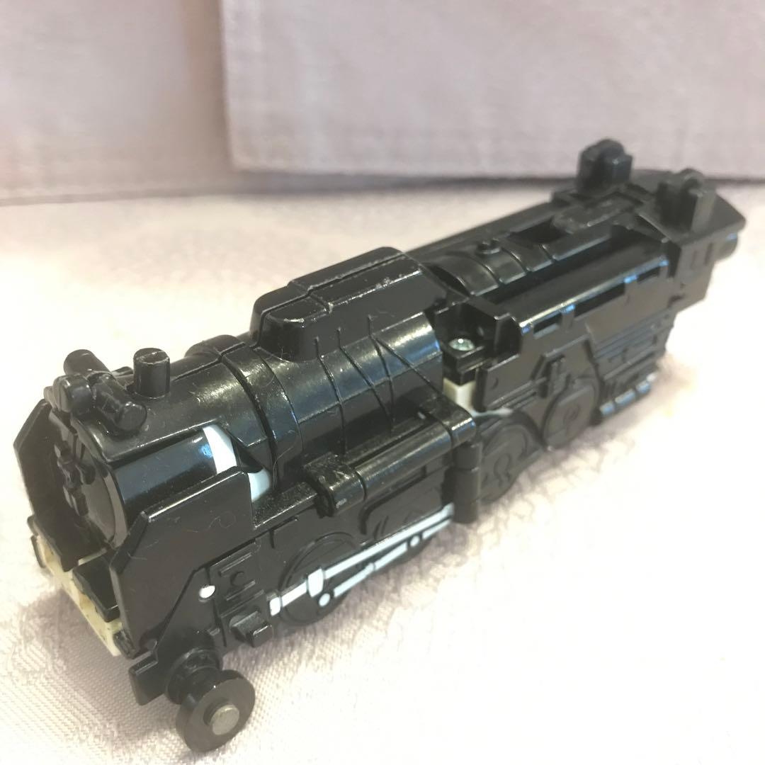 当時物　トランスフォーマー　アストロトレイン初期版