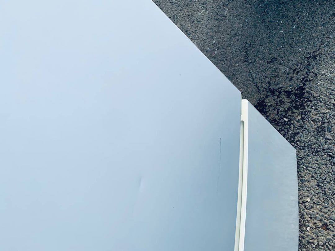 ✅ヤマダ電機ノンフロン冷凍冷蔵庫✅ ✅YRZ-F15E1✅送料設置無料