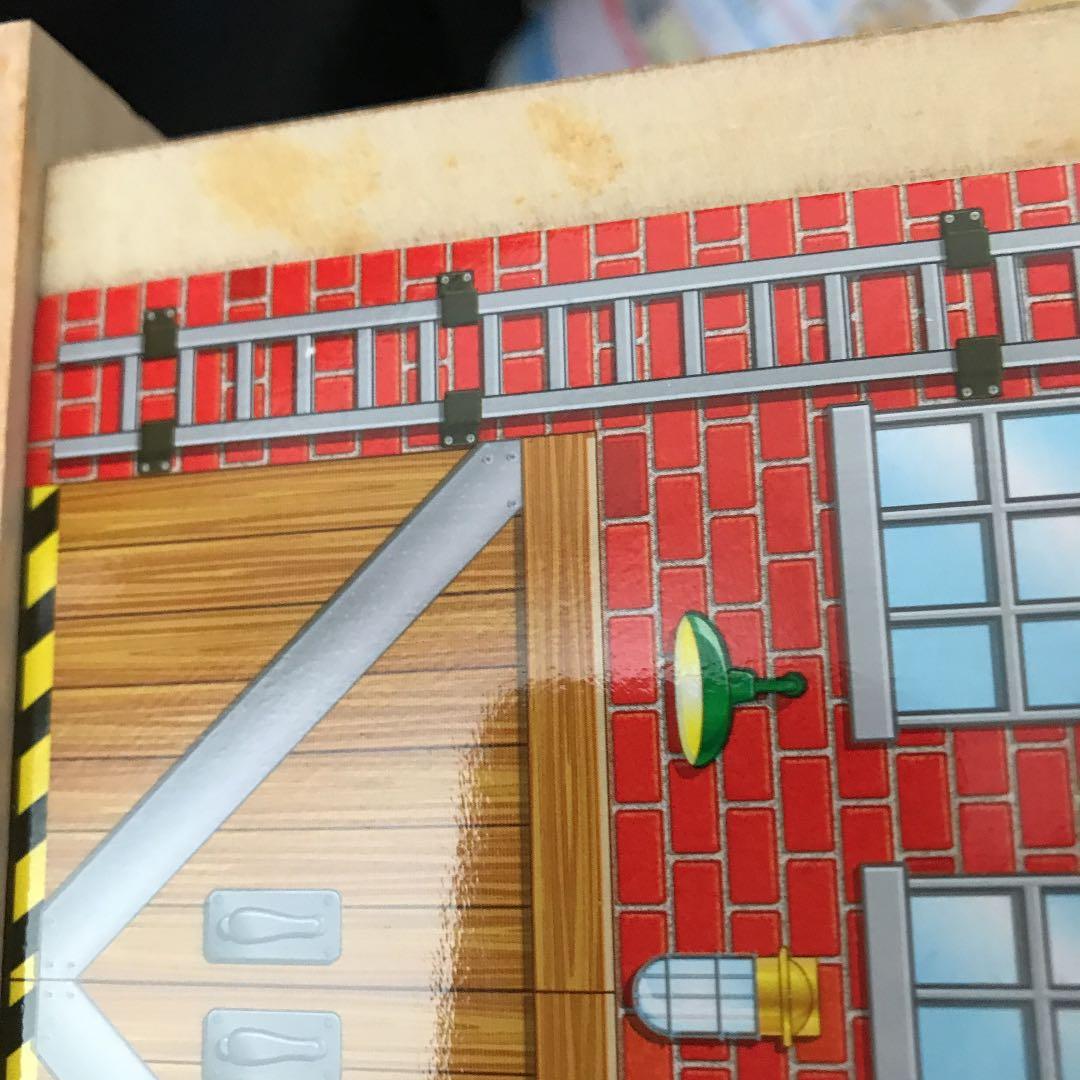 木製トーマス フィッシャープライス レール お店