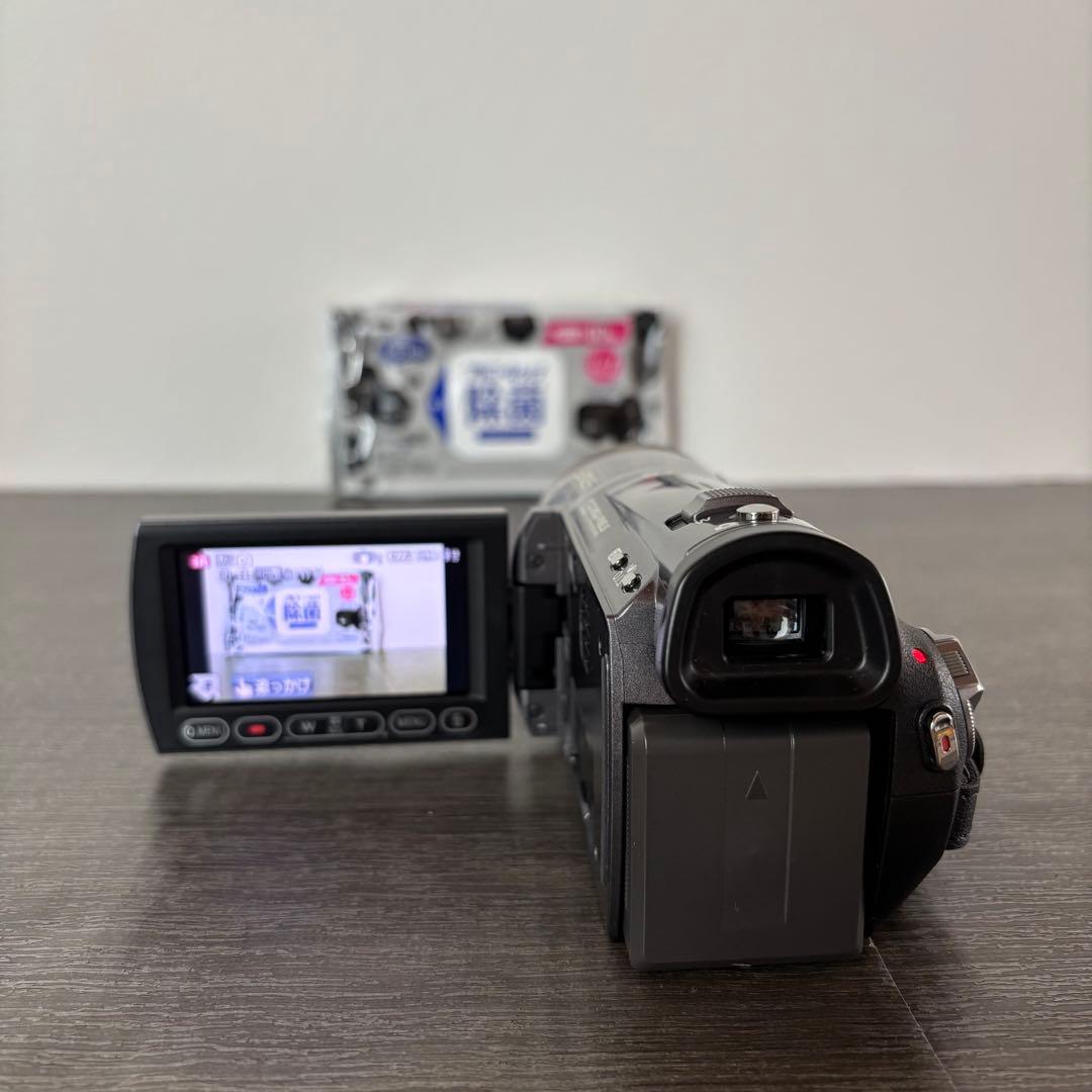 Panasonic HDC-TM350デジタルビデオカメラ