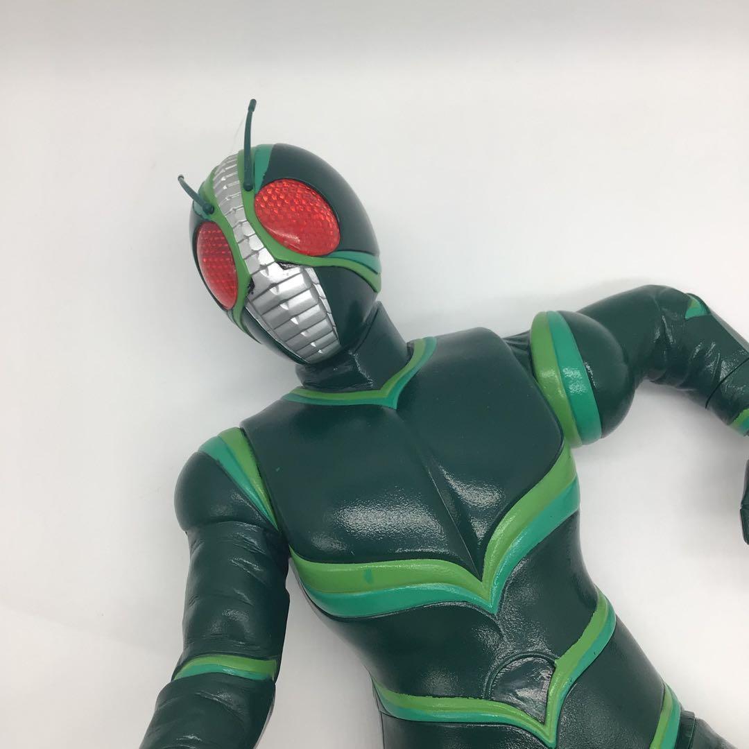 京本コレクション 仮面ライダー J - メルカリ