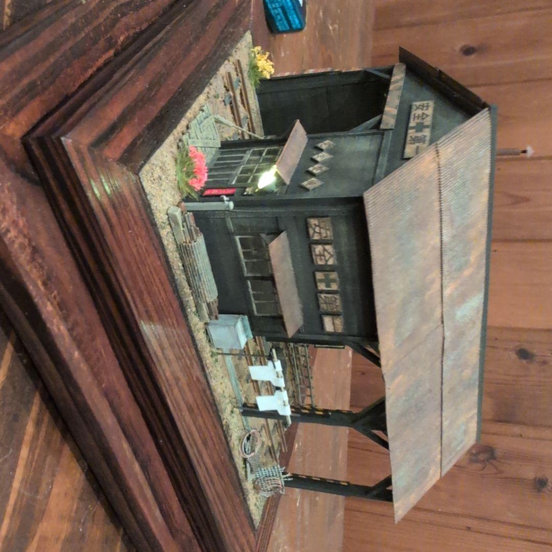 HOゲージ 鉄道模型 ディスプレイ用