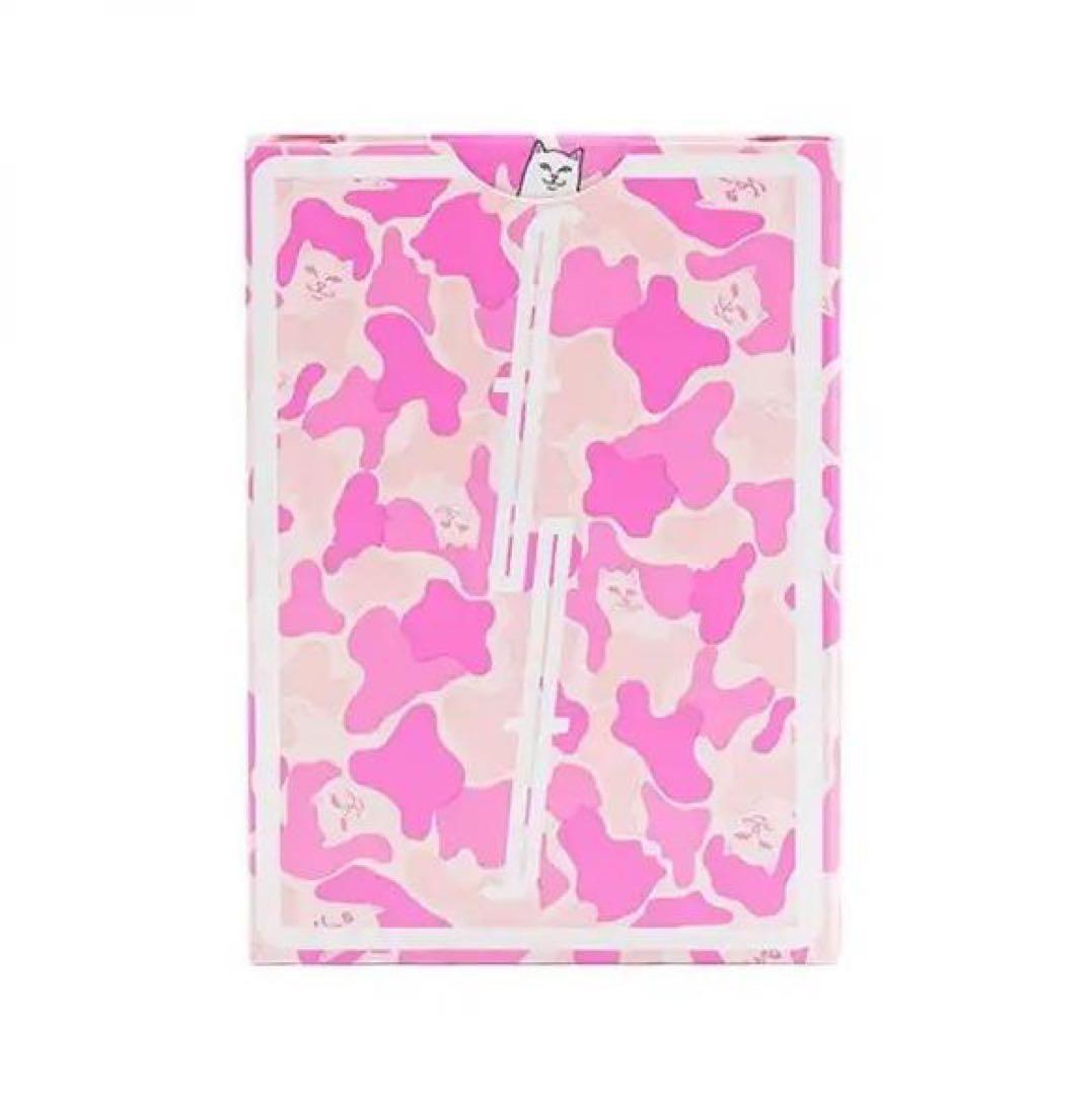 Fontaine RIPNDIP V1 & V2 保護ケース付き レアデック - メルカリ