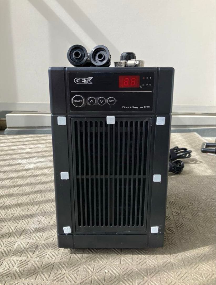 REI-SEA UVF-10 UV殺菌灯