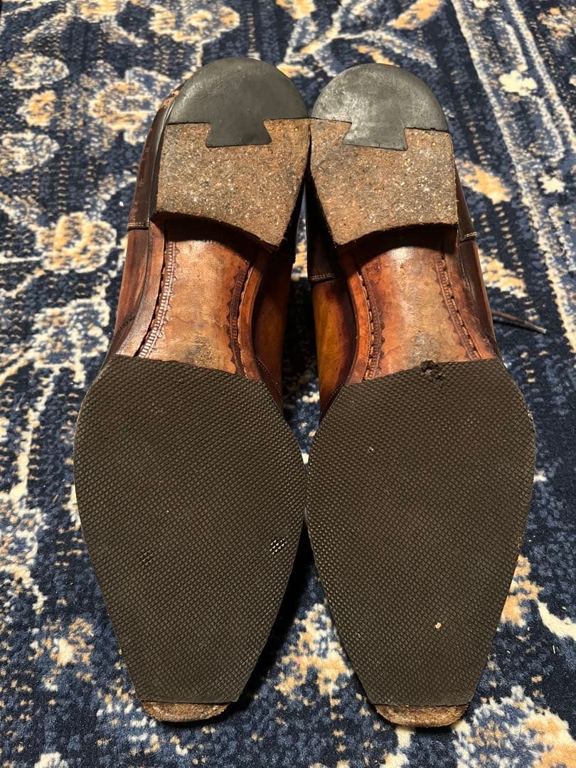 Orazio by Napolitano (26.5cm相当)