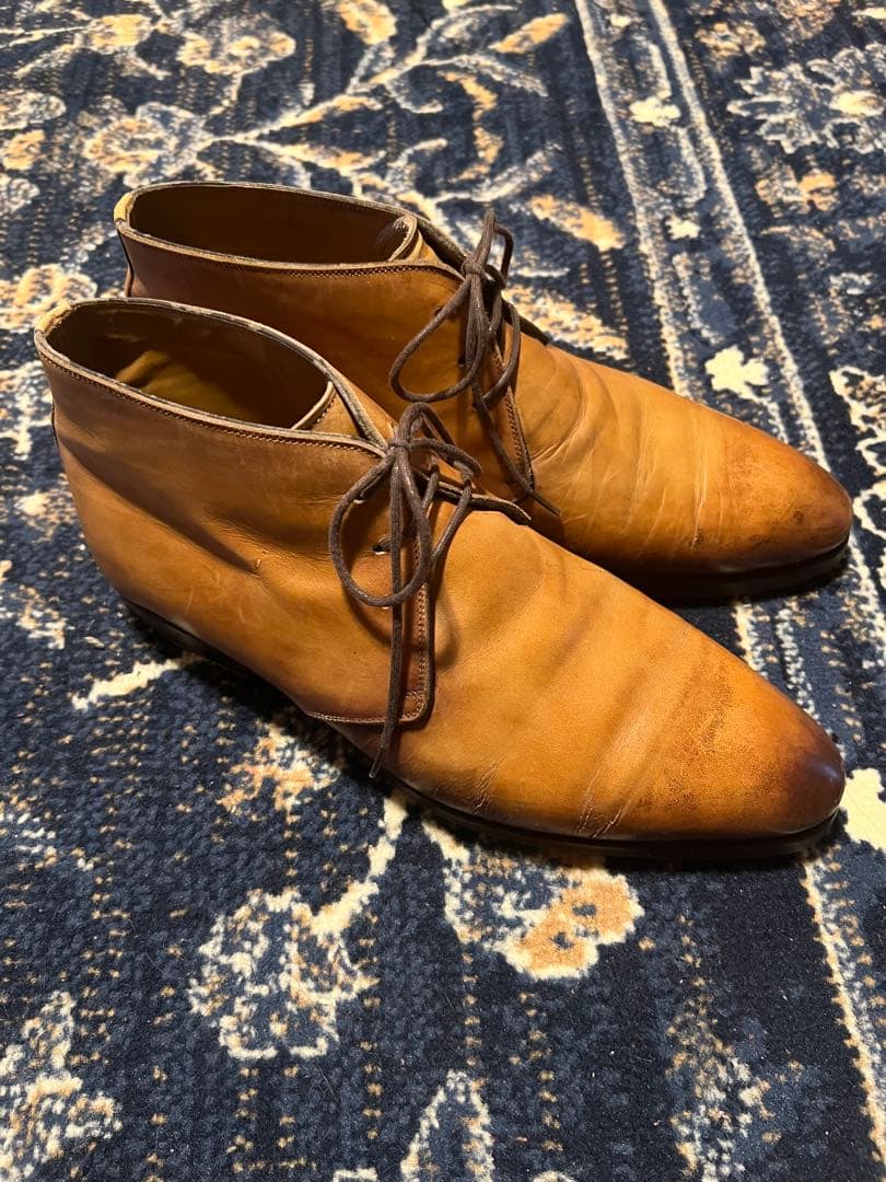 Orazio by Napolitano (26.5cm相当)