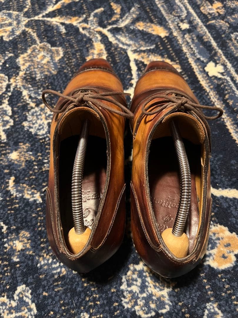 Orazio by Napolitano (26.5cm相当)