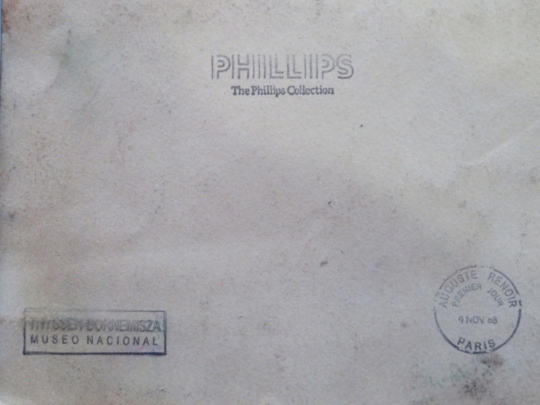 ピエール オーギュスト ルノワール ブローニュの森の乗馬道 ミクストメディア