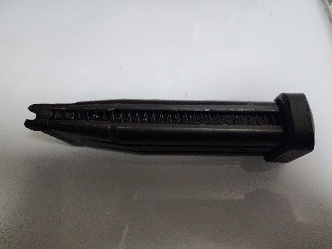 東京マルイ　ガスガン　 ハイキャパ5.1