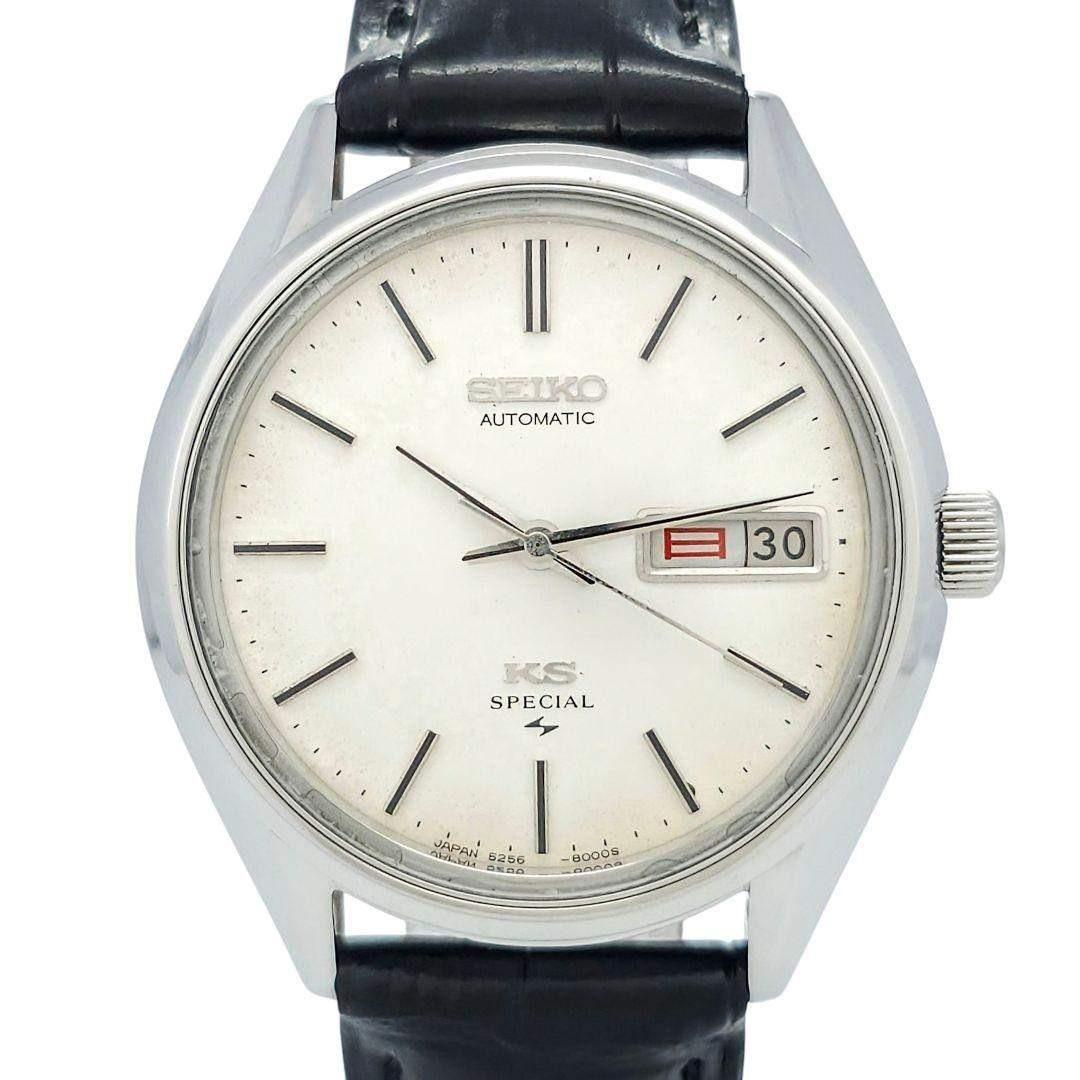 ✨美品✨KINGSEIKO キングセイコー SPECIAL 5256-8010