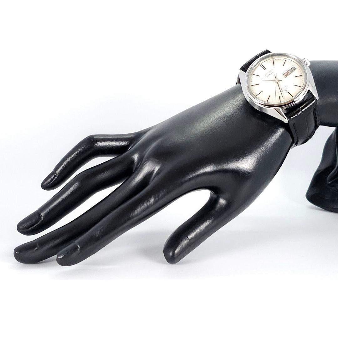 ✨美品✨KINGSEIKO キングセイコー SPECIAL 5256-8010