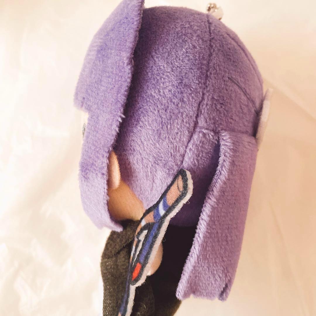 葬送のフリーレン ちびぐるみ　フェルン　シュタルク　ミニマスコット　ぬいぐるみ