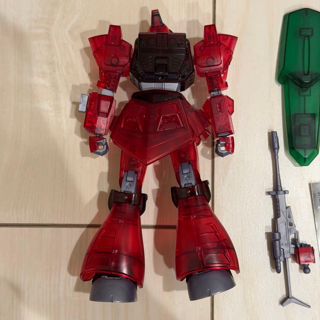 ガンプラ ジャンク品 8体まとめ売り ガンダム ザク ガルバルディ