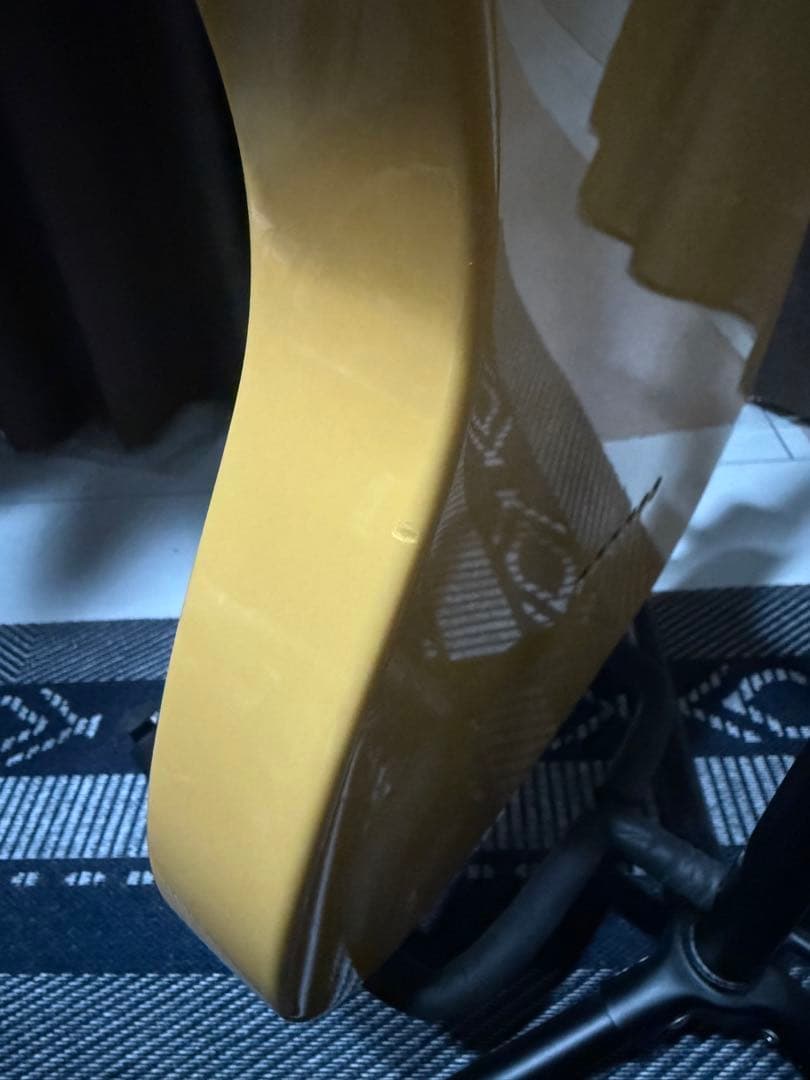 Fender Japan フェンダージャパン / レフティ　左利き用