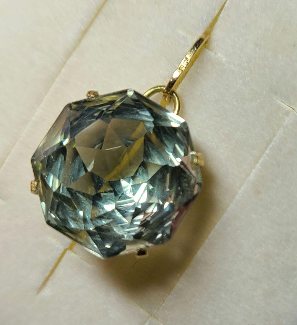 じゅんさくら様専用☆ブラジル産グリーンクオーツ☆オーダー