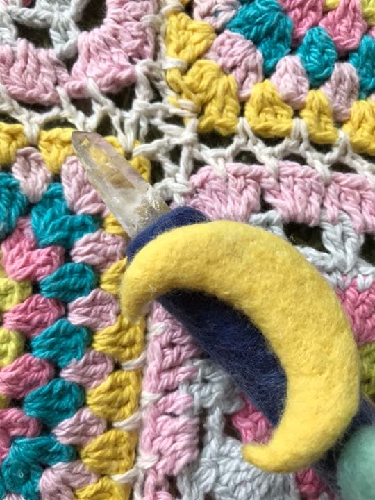 マーメイドクリスタルワンド - コレクションベストセラー