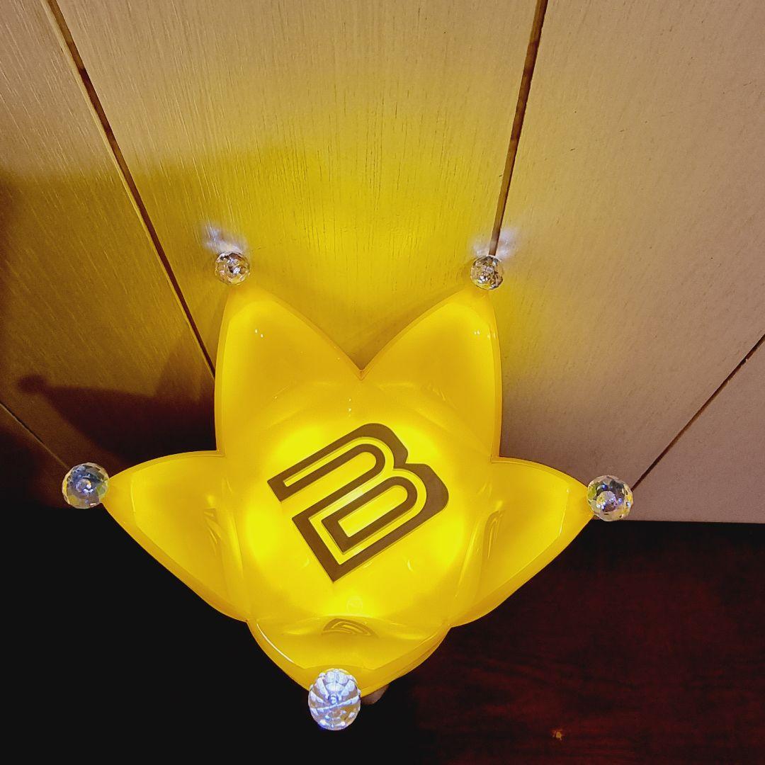即日発送 BIGBANG ペンライト 点灯確認済 g-dragon 王冠デザイン