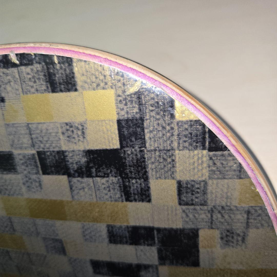 HOCKEY Blockman Gold　コンプリートデッキ