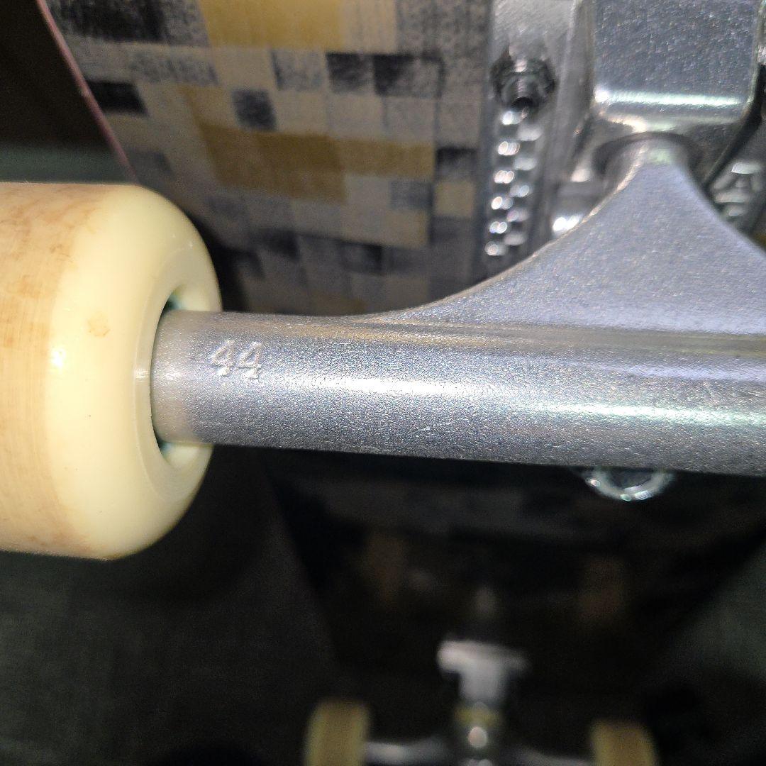 HOCKEY Blockman Gold　コンプリートデッキ