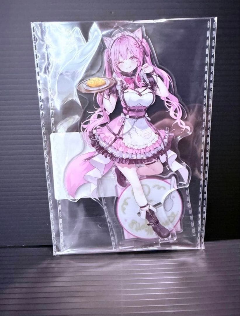 最安値】博衣こより 新衣装記念2025 新品未開封 - メルカリ