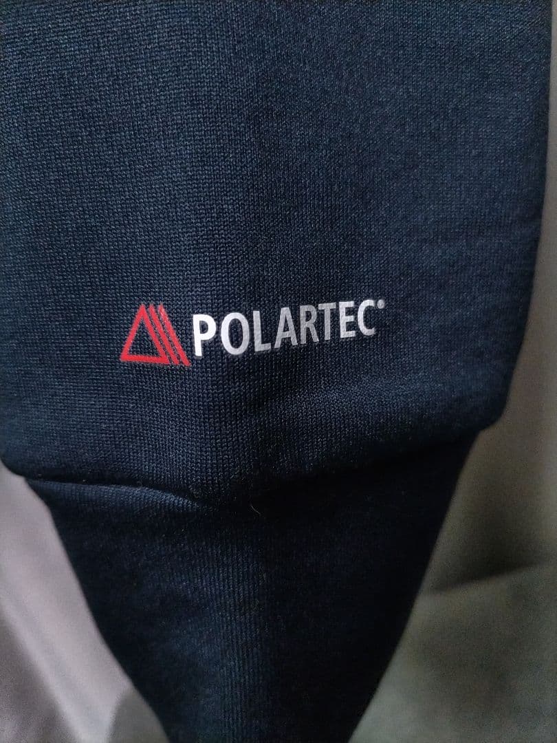 フェニックス　ポーラテック　パワーストレッチ　パワーフーディ