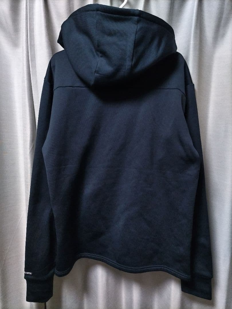 フェニックス　ポーラテック　パワーストレッチ　パワーフーディ