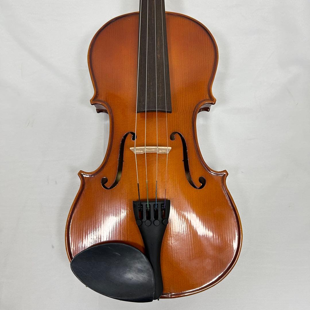 ステンター スチューデント 1 4/4サイズ バイオリン