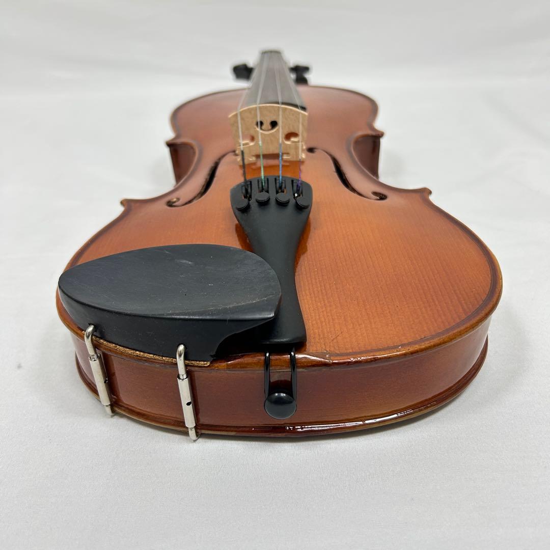 ステンター スチューデント 1 4/4サイズ バイオリン