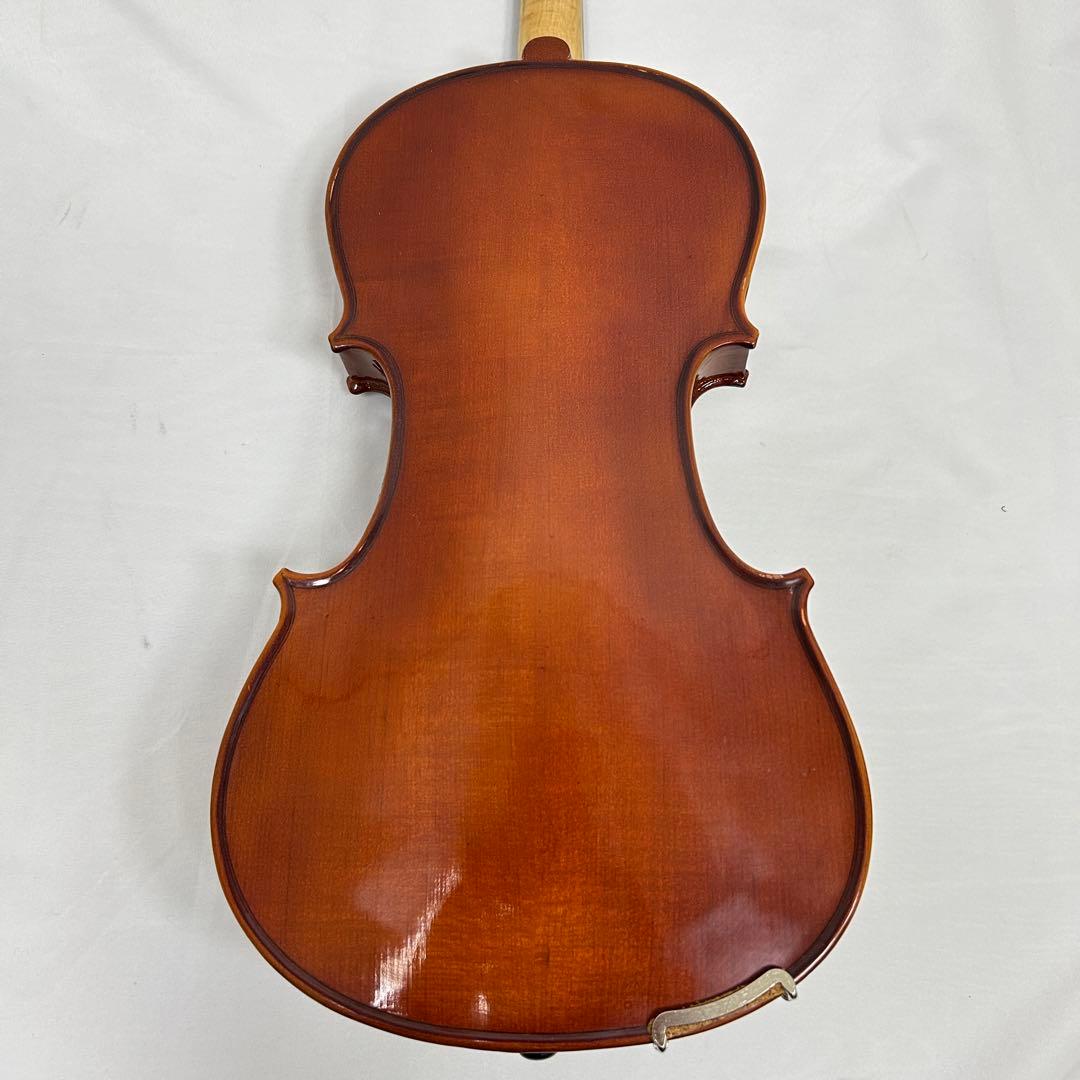 ステンター スチューデント 1 4/4サイズ バイオリン