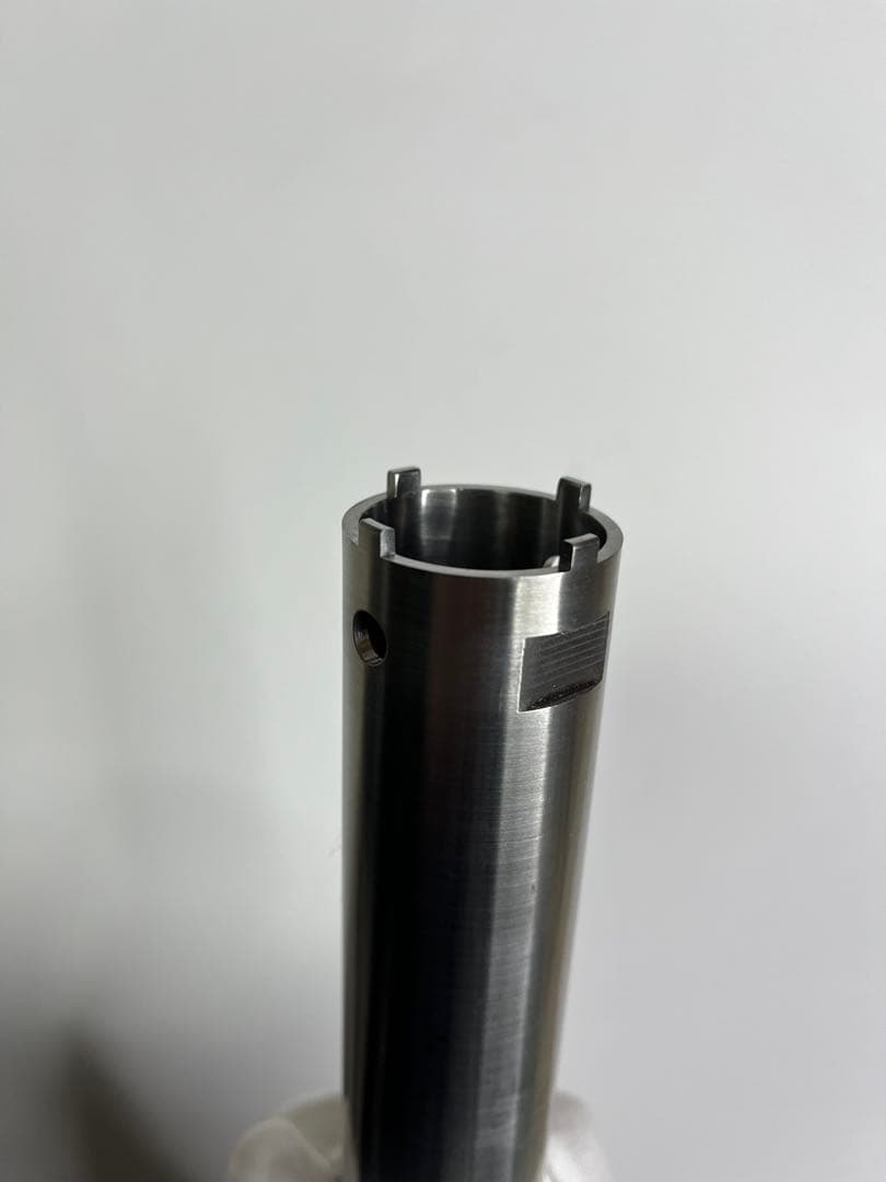 Mk18 ハンドガード用工具