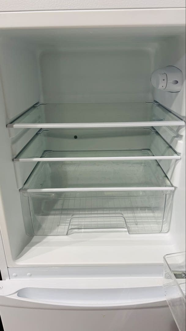 アイリスオーヤマ　冷蔵庫　142L