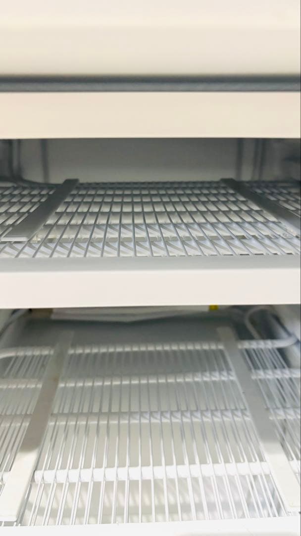 アイリスオーヤマ　冷蔵庫　142L