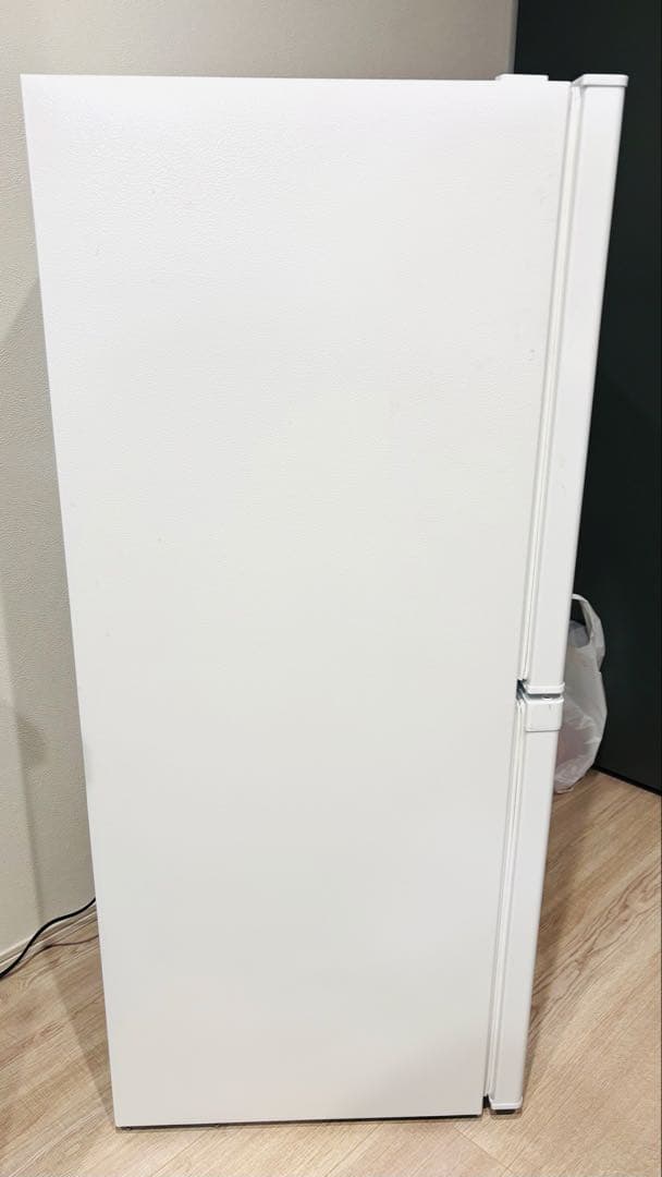 アイリスオーヤマ　冷蔵庫　142L