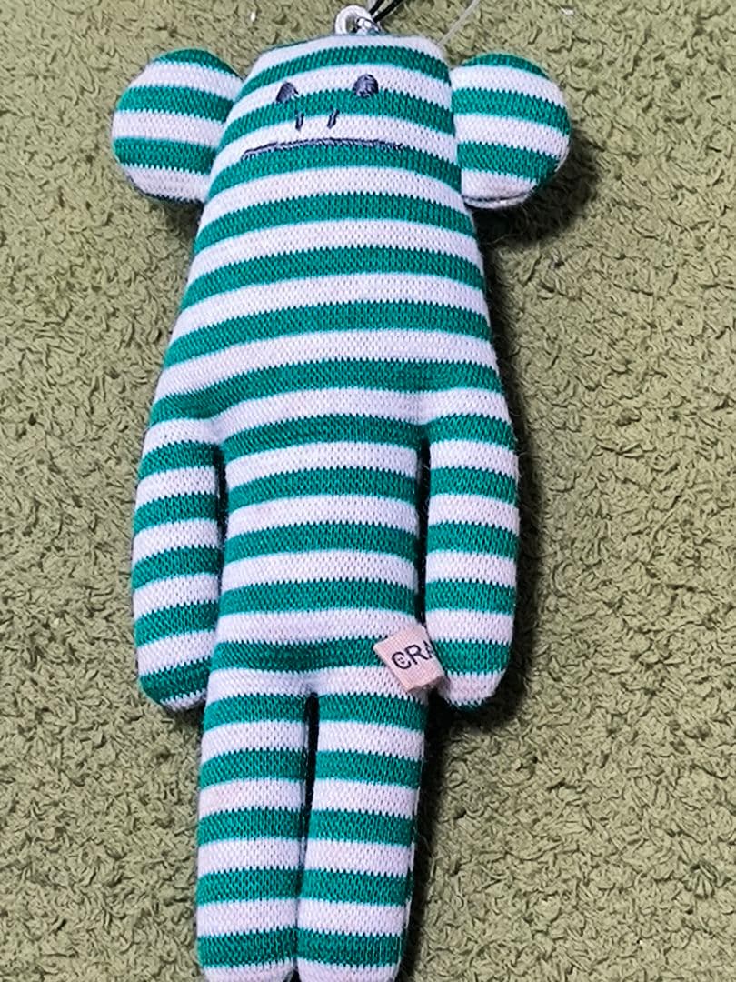 [新品未使用]Craftholicクラフトホリック　ストラップ