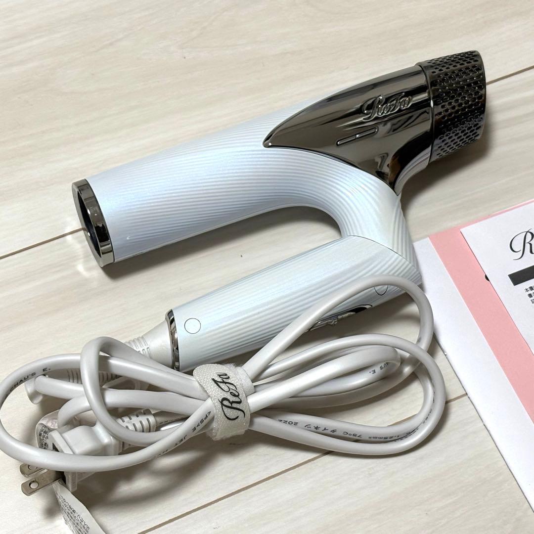 【ジャンク品】ReFa BEAUTECH DRYER SMART