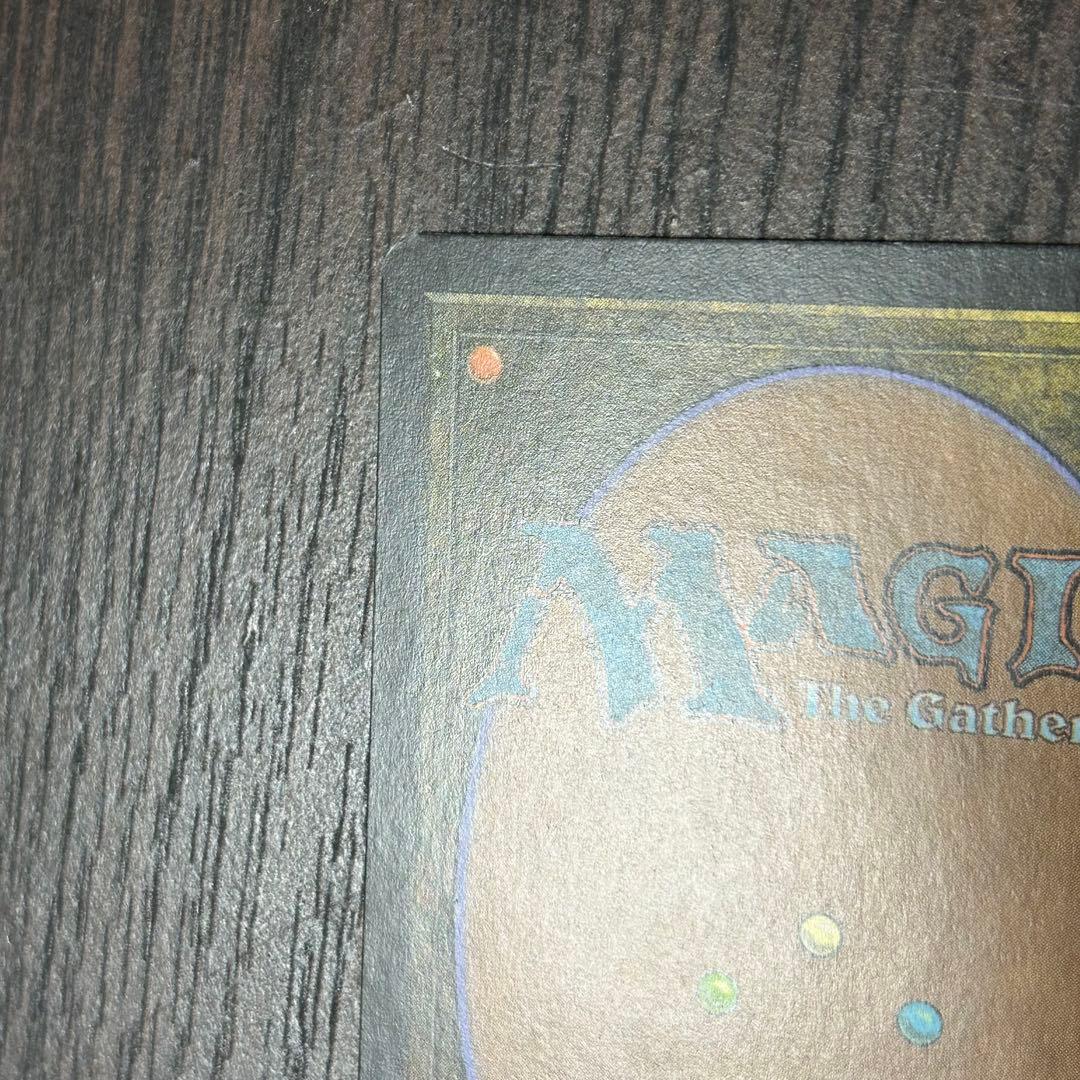 日本語Foil《魔法の夜/Enchanted Evening》SHM 初版