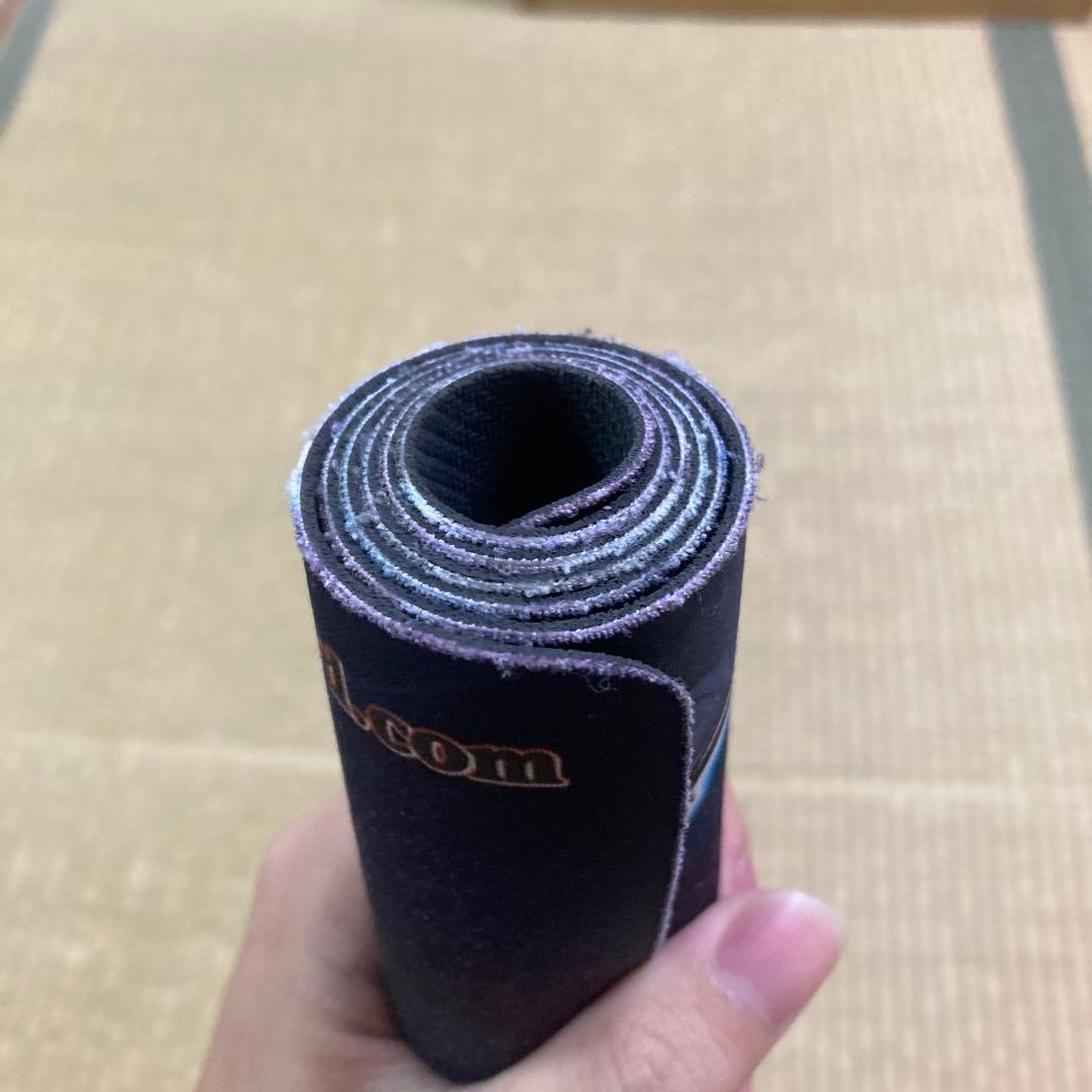 遊戯王/公式/プレイマット/SJCS 75th/ダークエンド・ドラゴン