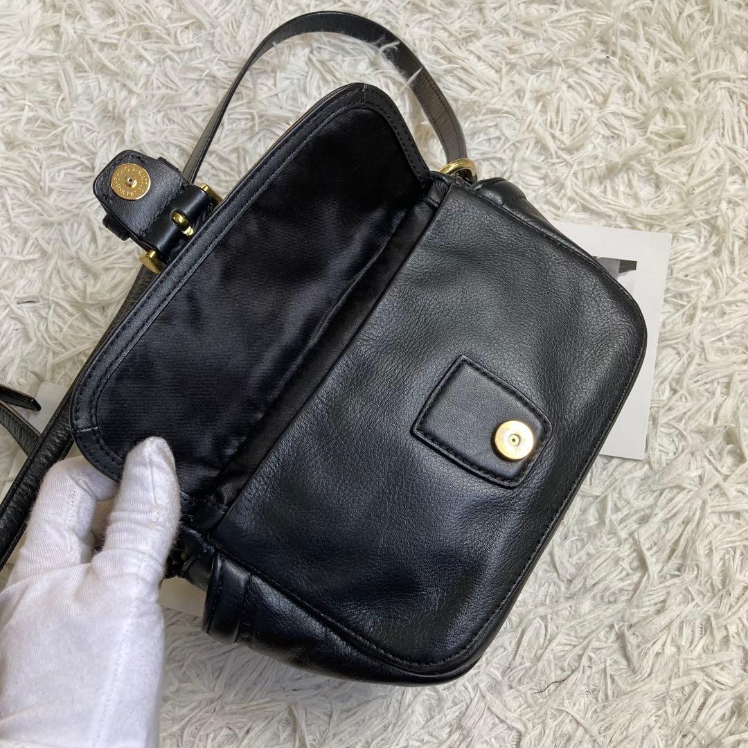 vintage coach archive y2k キャンベル カメラバッグ