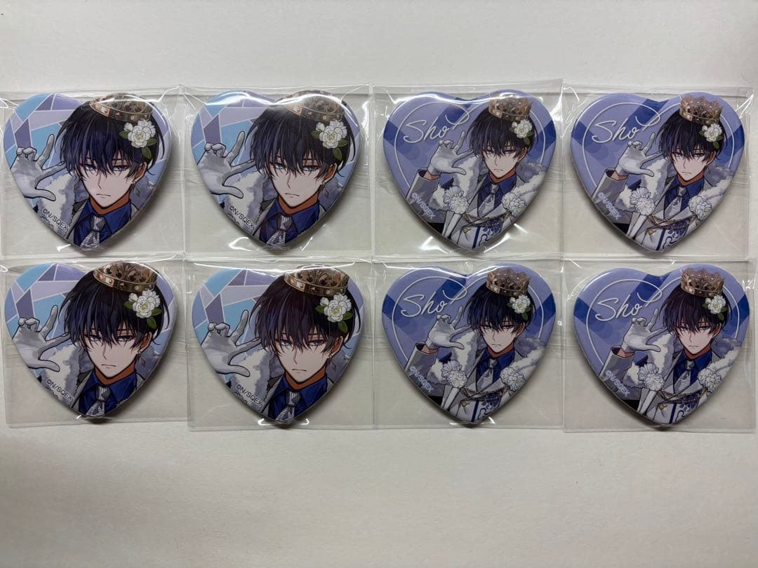 東京エイリアンズ 天空橋翔 缶バッジ 東京エイリアンズ 缶バッジ 天空橋翔