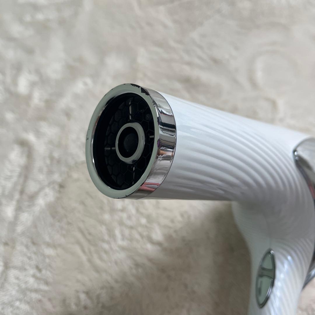 リファビューテックドライヤープロ RE-AJ02A ホワイト