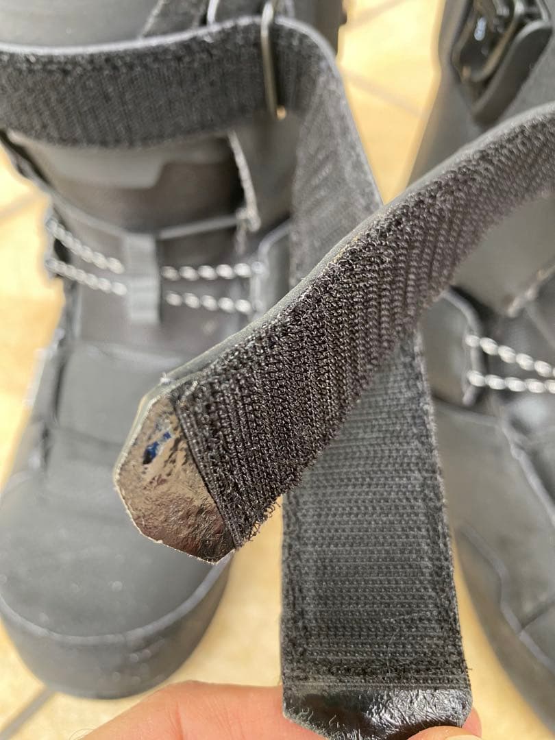 DEELUXE スノーボードブーツ 23-24モデル