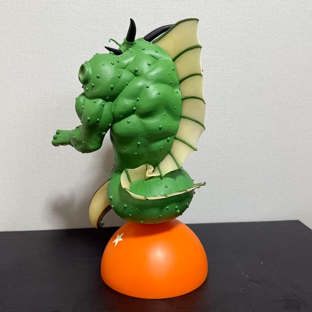【最終値下げ】ドラゴンボール ポルンガ フィギュア トイフェス　蓄光