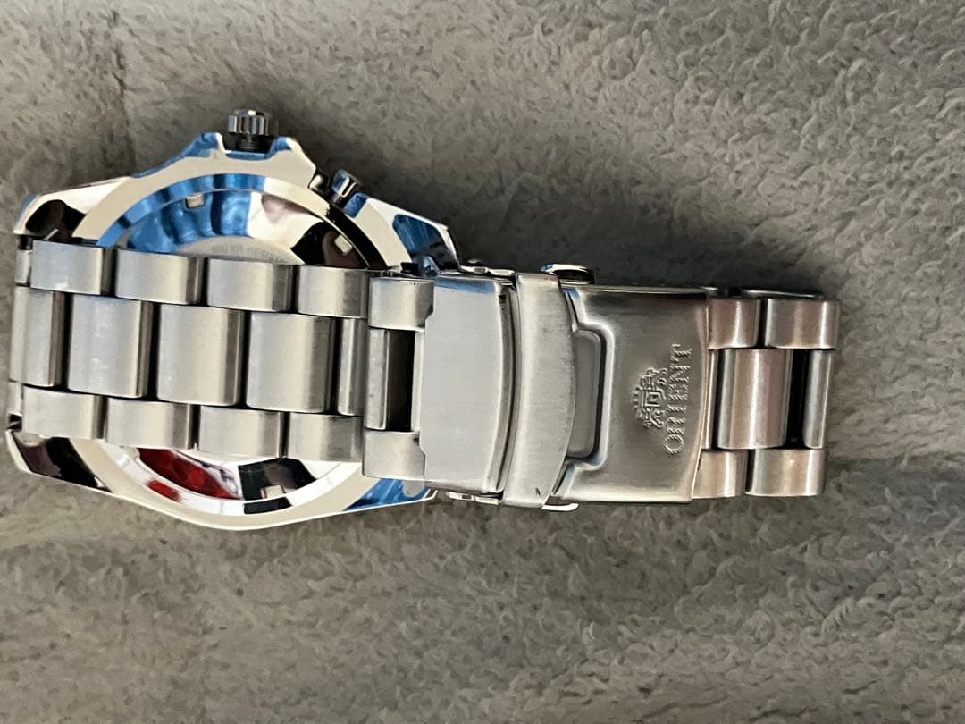 7*d様 ORIENT オリエントマコXL