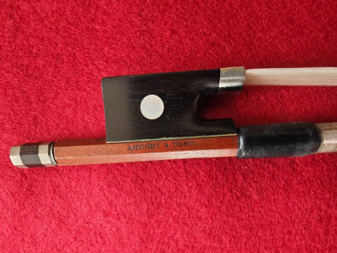 Pygmalius ST-02 ARCHET a TOKIO 3/4サイズ