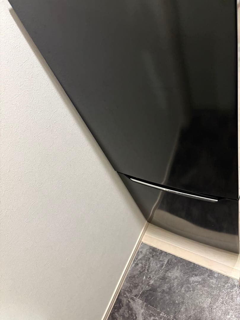 【Hisense】 ハイセンス 2ドア 冷凍冷蔵庫 HR-D15CB