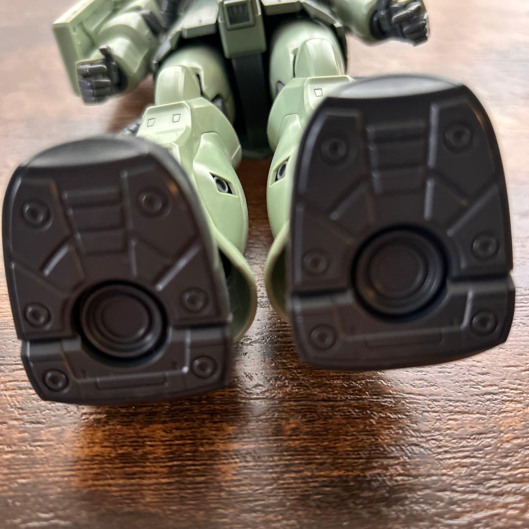 ガンプラ ザク「ジャンク品」 - メルカリ