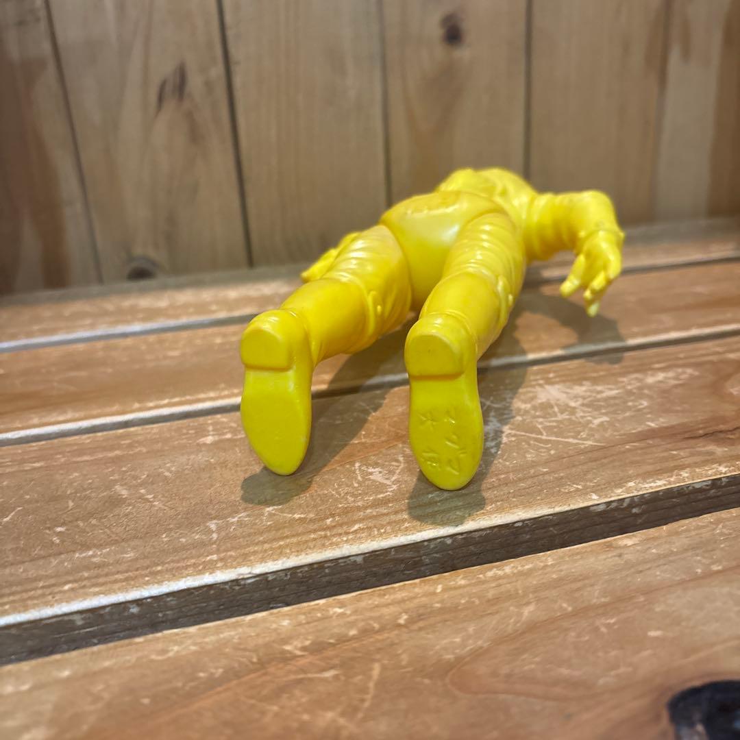 ブルマアク ミニソフビ マグマ大使怪獣セット バラ売り不可 ブルマアク