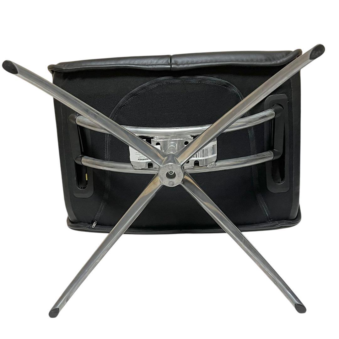 EKORNES Stressless オットマン ローバックチェア シティ別売