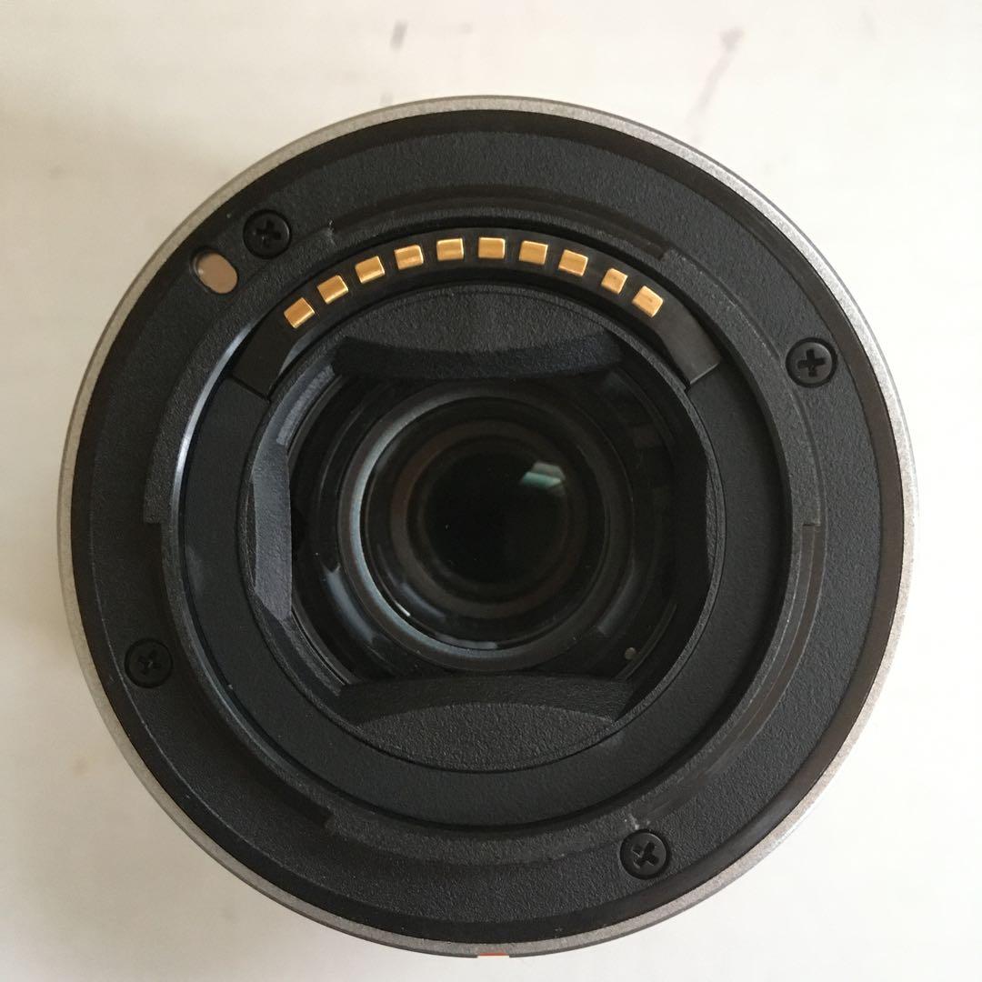 レンズ(ズーム) XC 16-50mm F3.5-5.6 OIS II